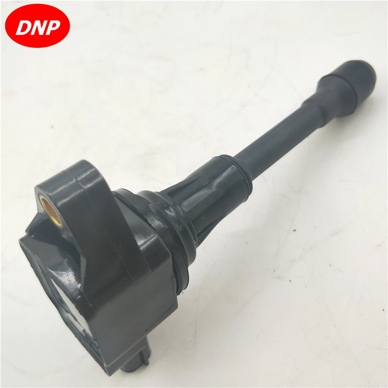 Катушка зажигания DNP Подходит для Nissan X-trail Micra Cube Dualis Juke Navara Qashqai Tiida 22448-AJ00C