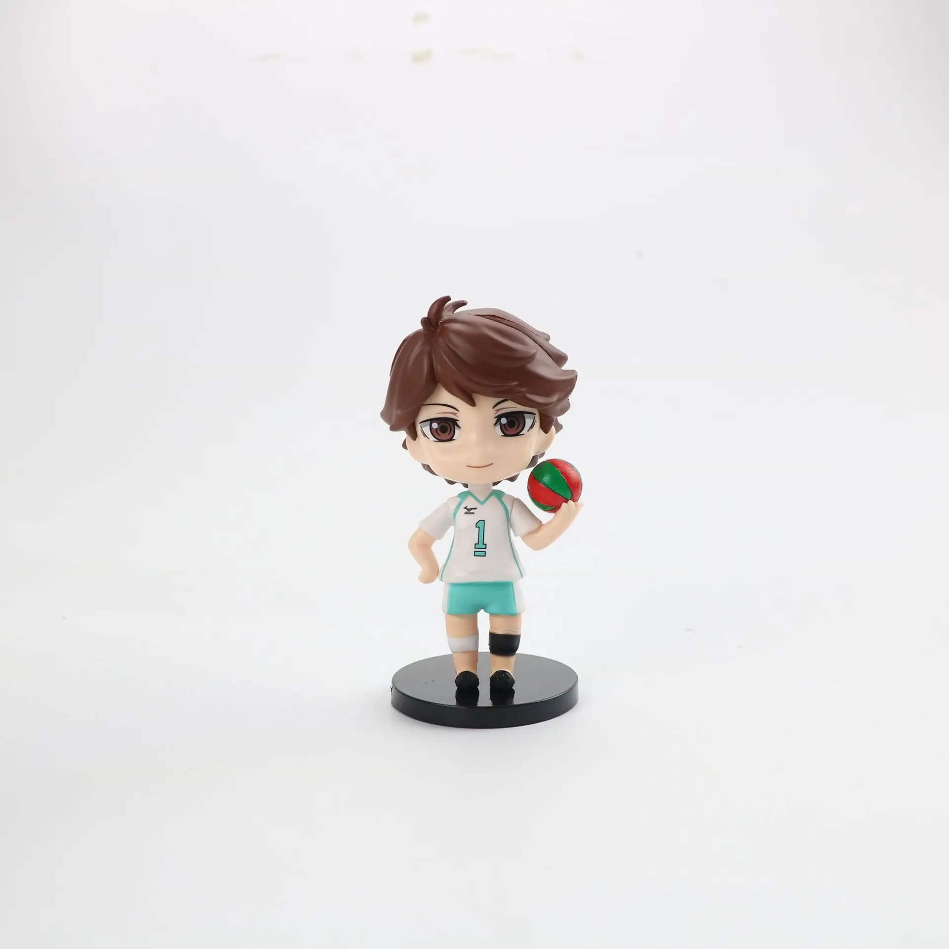 8 / Haikyuu Janpanese Anime Figure 峭  Oikawa Tooru Shoyo Hinata Yu Nishinoya ũ ڵ å  ÷ 