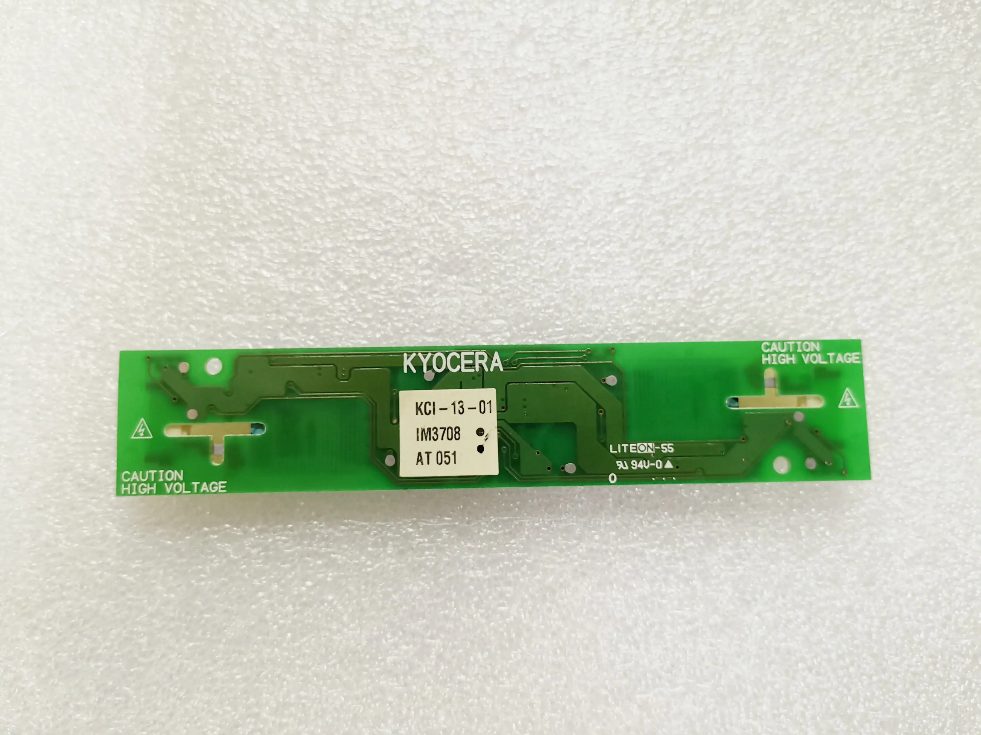 Lcd EL/CCFL Инвертор Трансформатор лампа подсветки IM3708 THL-55 KCI-13-01