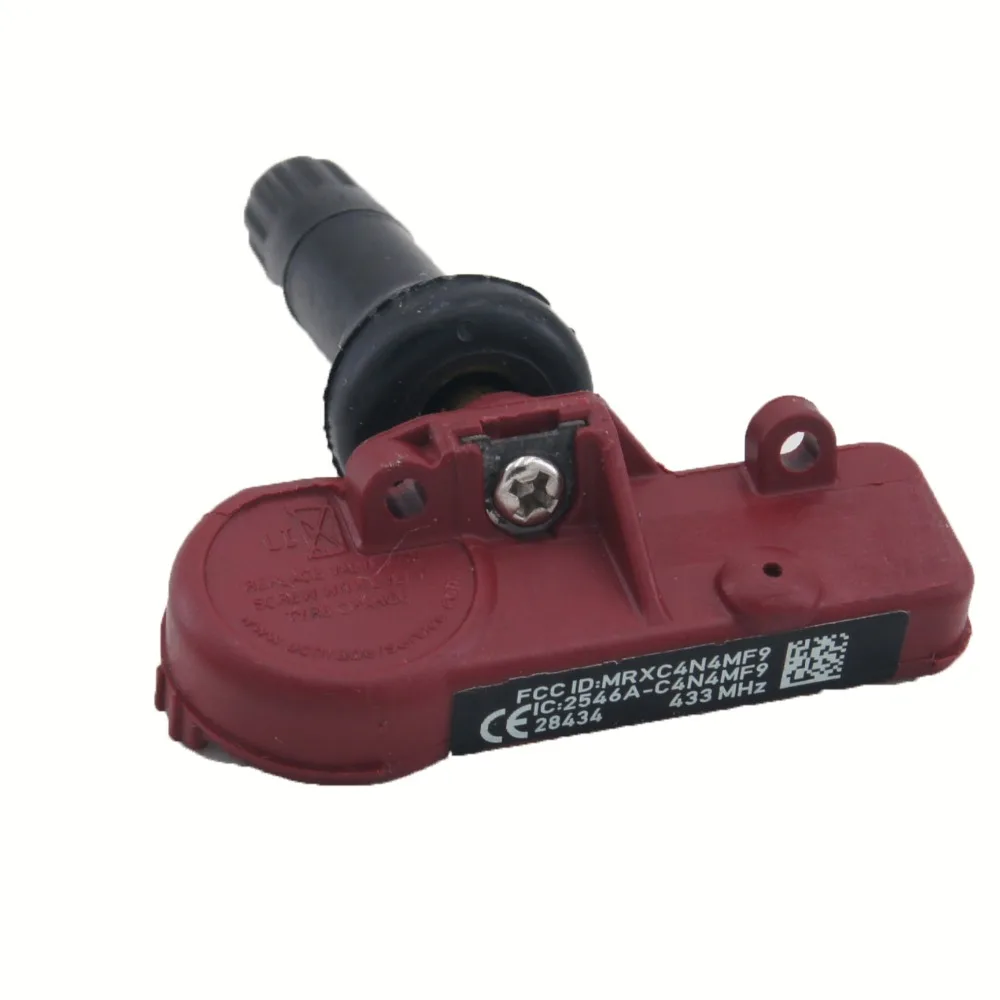 2546A-C4N4MF9 433 МГц датчик давления в шинах TPMS для Jeep Chrysler Dodge