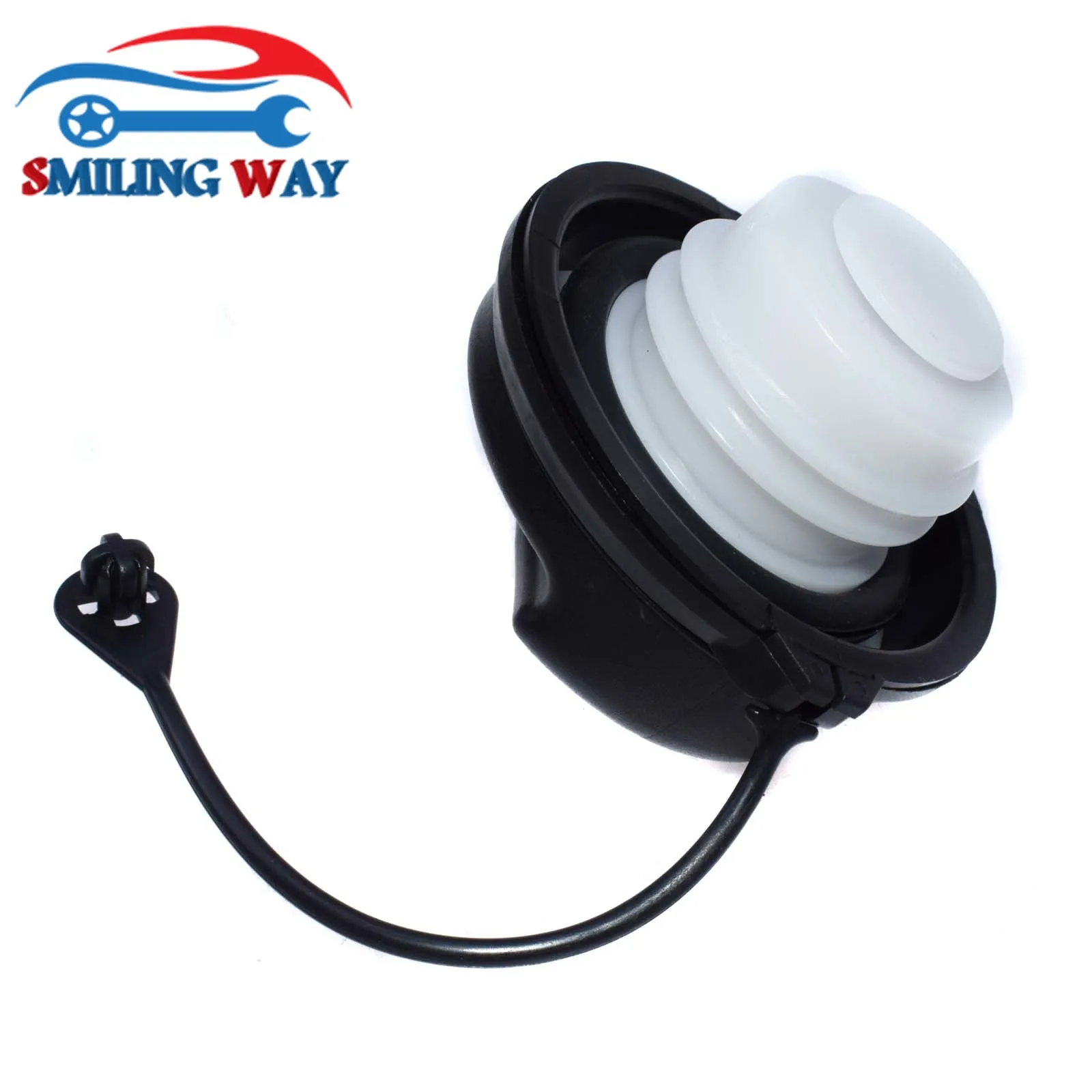 SMILIMNG WAY крышка наполнителя топливного бака 13228892 39119078 для Vauxhall Corsa D E 2007 2017 и Corsavan 2009