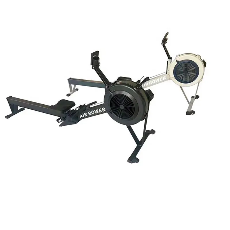 

C02 Rowing machine Air Row Machine rower machine Fitness Equipment Gym Professional Silent Home Fitness Multifunctional Rowing