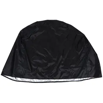 

Waterproof Barbecue Cover Anti-UV / Anti-Moisture Protection for Outdoor Barbecue 145x61x117cm
