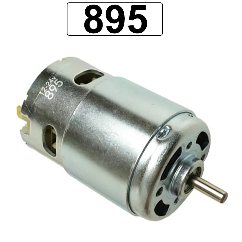 24 Volt DC Motor High Torque DC Motor 12V 1500 Rpm Low Price - China The DC  Motor, DC Motor 12V 1500 Rpm Price