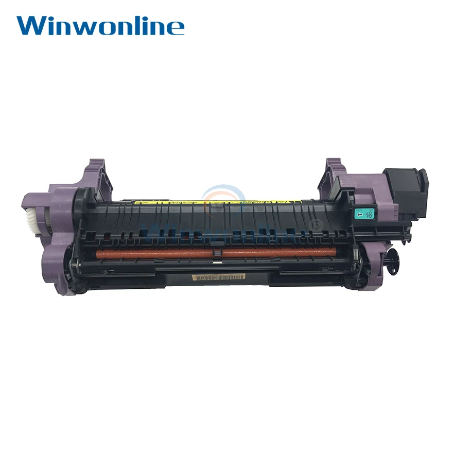 1 комплект узел закрепления изображения 220V RM1-3146 термического для HP CP4005n CP4005dn 4700