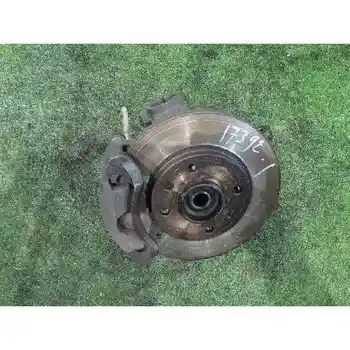 

364675 STEERING KNUCKLE FRONT LEFT PEUGEOT 206 SALOON