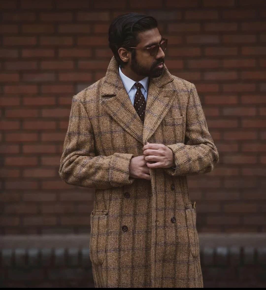 Chaquetas Ropa Para Hombre En Invierno Chaquetas Abrigo Largo