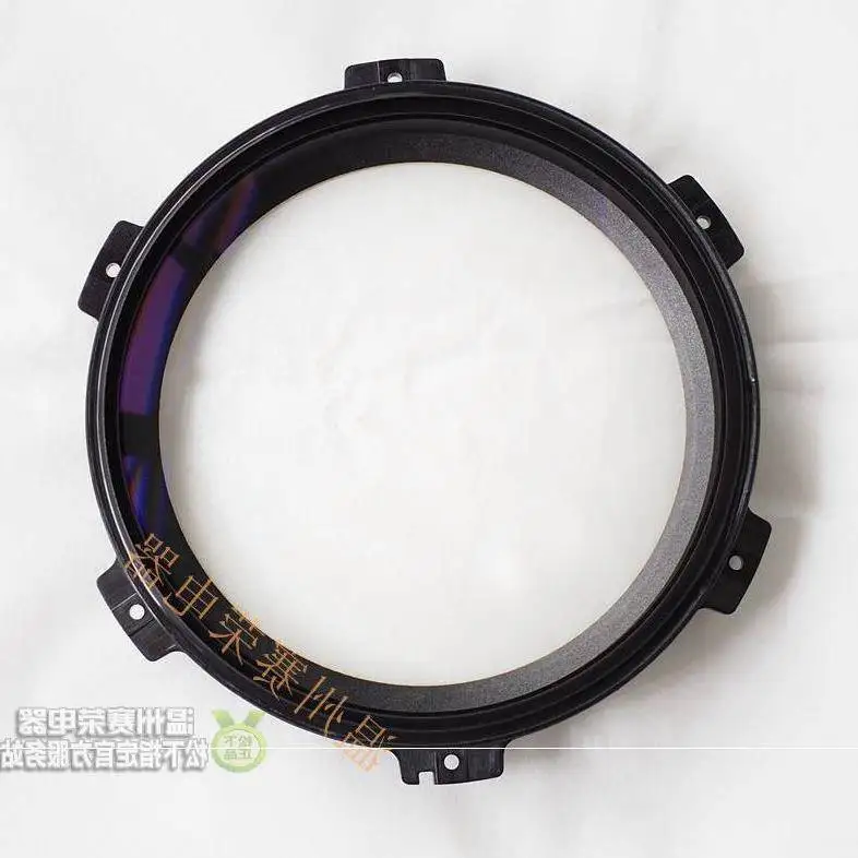SEL2470GM 24-70 2,8 GM передний объектив 1st элемент оптики стекло в сборе для sony 24-70 мм F2.8 GM запасные части