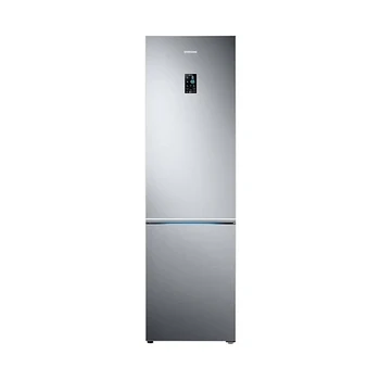 

Samsung two-chamber refrigerator, RB 37 K 6220 SS/WT
