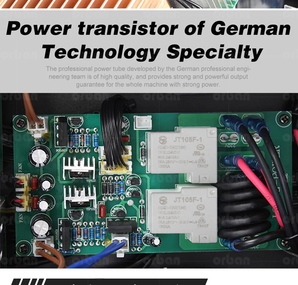 2000W pure rear stage 2 channel professional power amplifier high power stage outdoor performance home KTV conference project