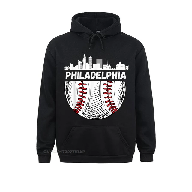 Philadelphia Phillies Retro Hoodie