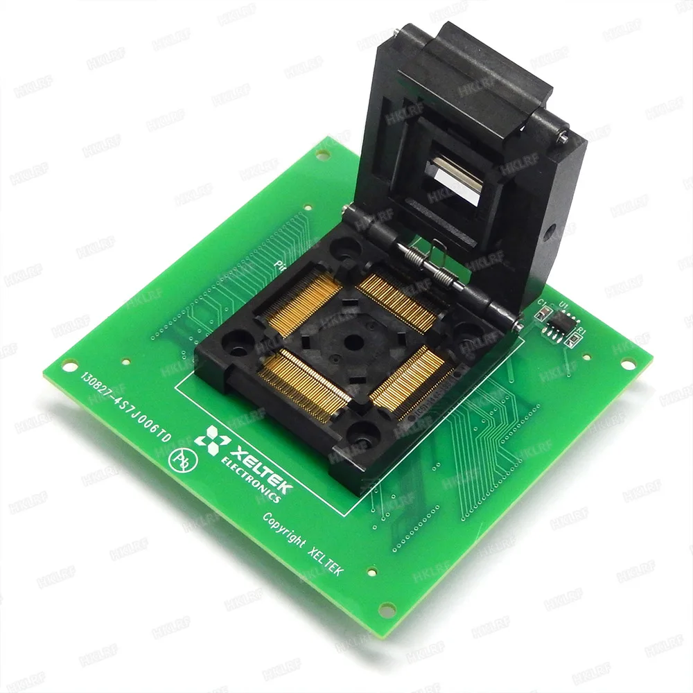 DX3035  Adapter  Socket (3)