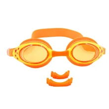 Детские подростковые плавательные очки для мужчин и женщин 4000