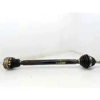 

JZW407450FV TRANSMISSION FRONT RIGHT VOLKSWAGEN POLO SALOON (6N1)