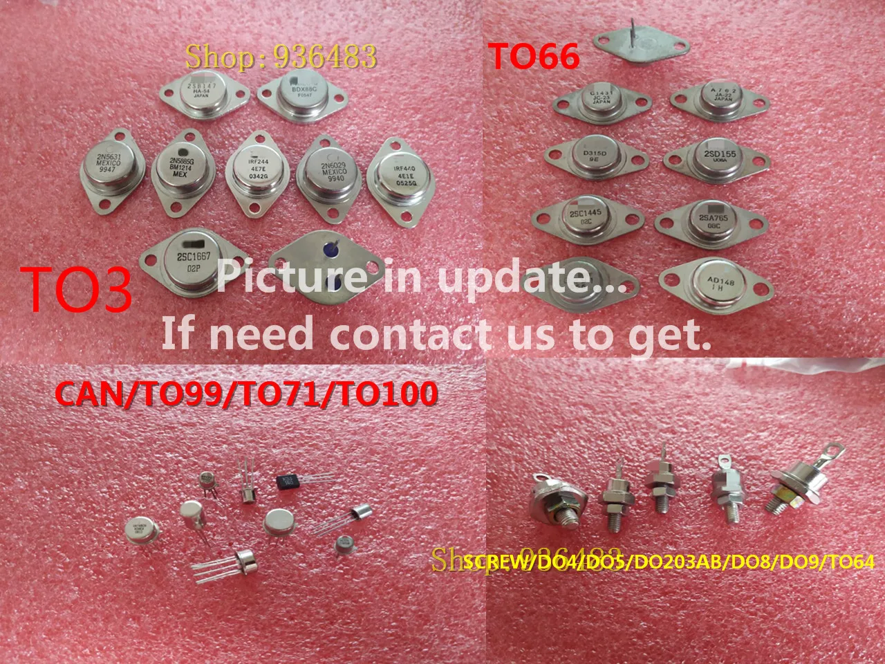 1 шт./лот PIC600 PIC625 PIC610 PIC601 TO-66-4 4-контактный | Обустройство дома