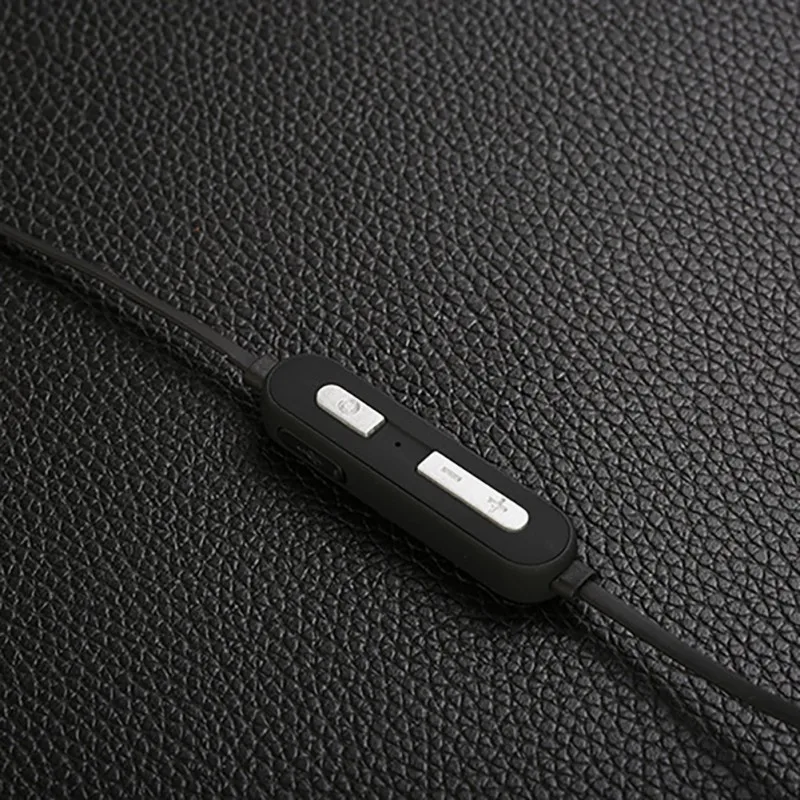 Bluetooth 5,0 наушники магнитные Беспроводные спортивные наушники качество HiFi Звук Наушники