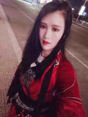 Аниме Tian Guan Ci Fu Hua Cheng, костюм для косплея, красный длинный костюм, костюмы на Хэллоуин для женщин и мужчин