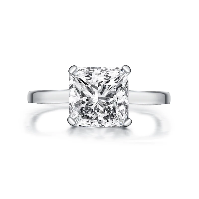 Luxury-Women-Finger-Solitaire-Ring-3-Carat-Princess-Cut-Sona-925-Sterling-Silver-Wedding-Engagement-Lady (1)