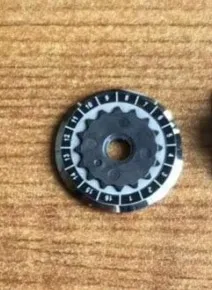 Комплект батарей Fujikura btr-09 CT-06 волокно Кливер нож верхняя крышка/аксессуары/Винты/весна/держатель ножа/боковая перегородка