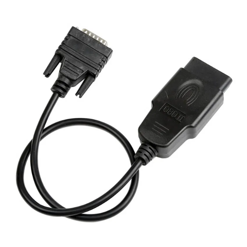 Горячий AC619 OBD2 считыватель кодов считывание ясный диагностический Автомобиль коды неисправностей OBDII диагностический сканирующий инструмент для 1996 года и более нового авто