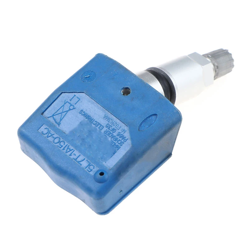    ׺ 2005 2006 5L7T-1A150-AC 5L7T1A150AC  ο TPMS Ÿ̾ з 