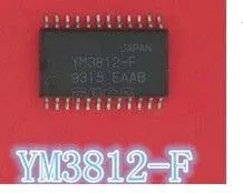 IC YM3812 YM3812-F YM3812F SOP24
