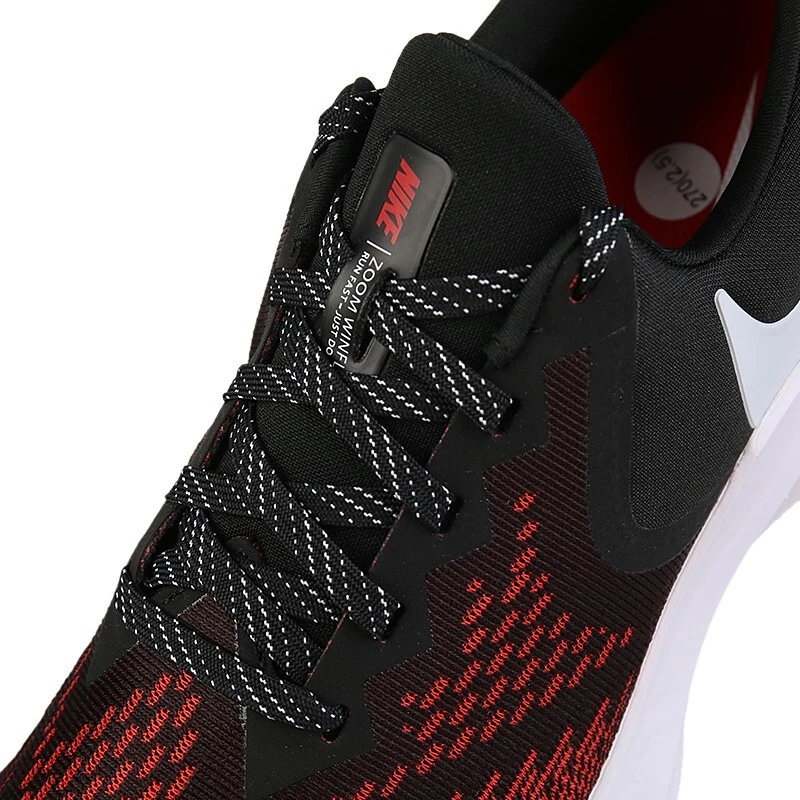 Новое поступление NIKE ZOOM WINFLO 6 Для мужчин, прямые поставки от производителя