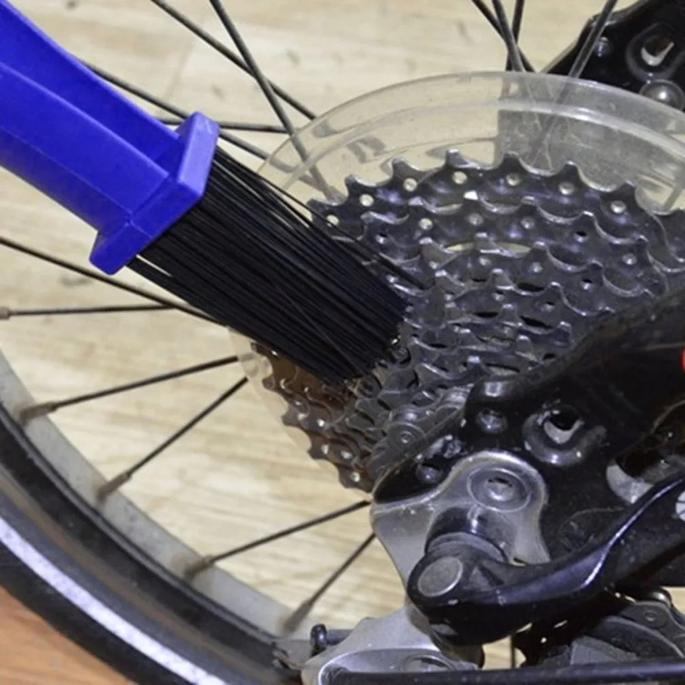 Щетка для велосипедного колеса, щетка для мойки велосипедных шин, щетка для мойки велосипедной цепи, аксессуары для мойки, инструменты для очистки