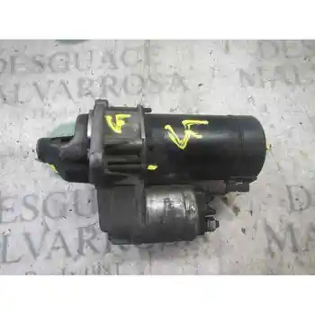

STARTER MOTOR OPEL CORSA D 1. 2 16V Cat (Z 12 XEP/LB4) [15678206]
