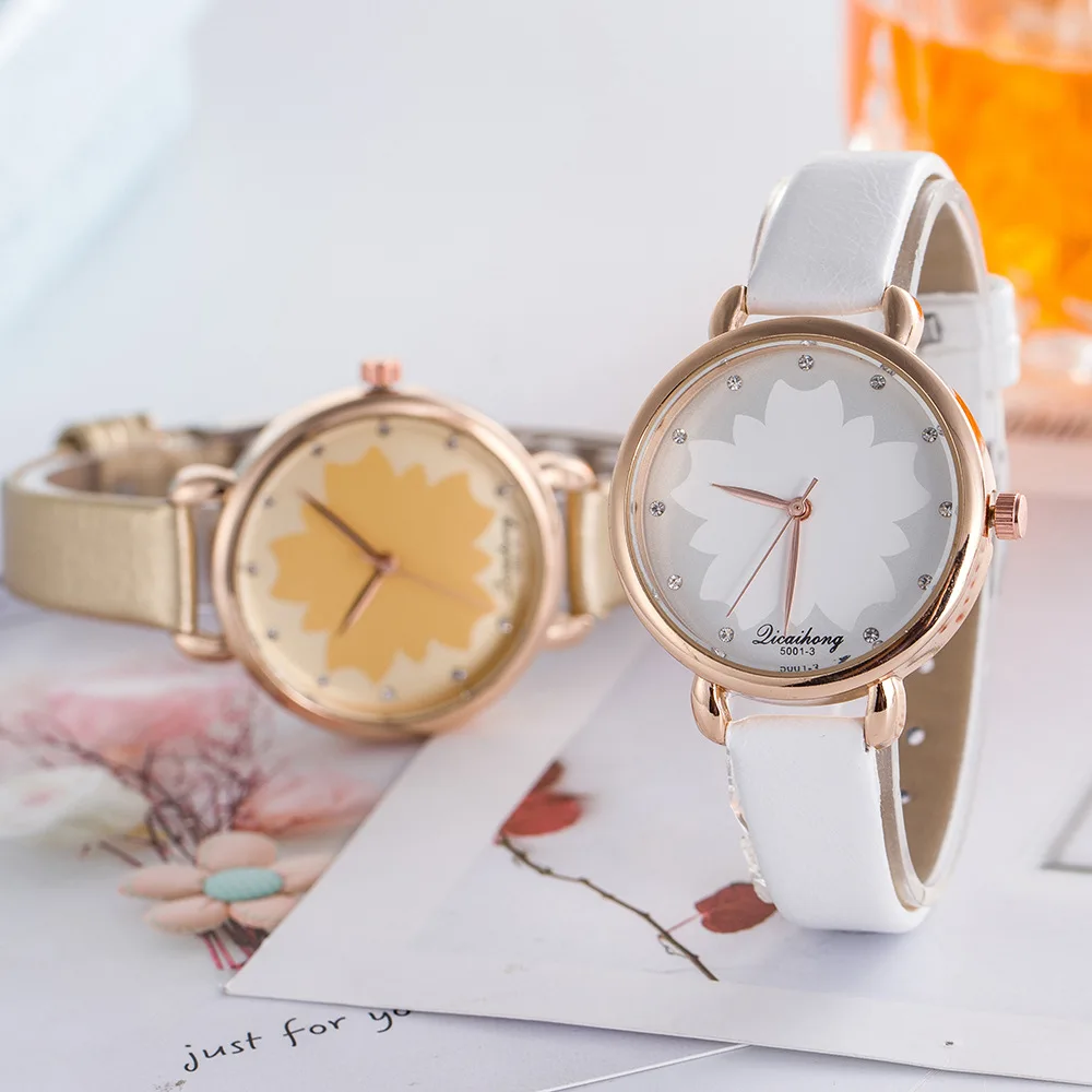 

2020 Women's Watches Wrist Watch Ladies horologe Bracelet Watch