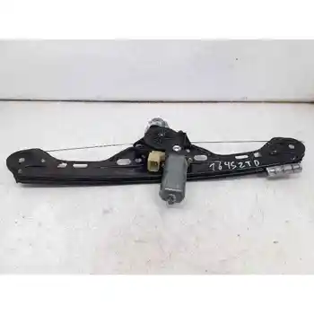 

A2038203042 REAR WINDOW RIGHT MERCEDES C-CLASS (W203) SALOON