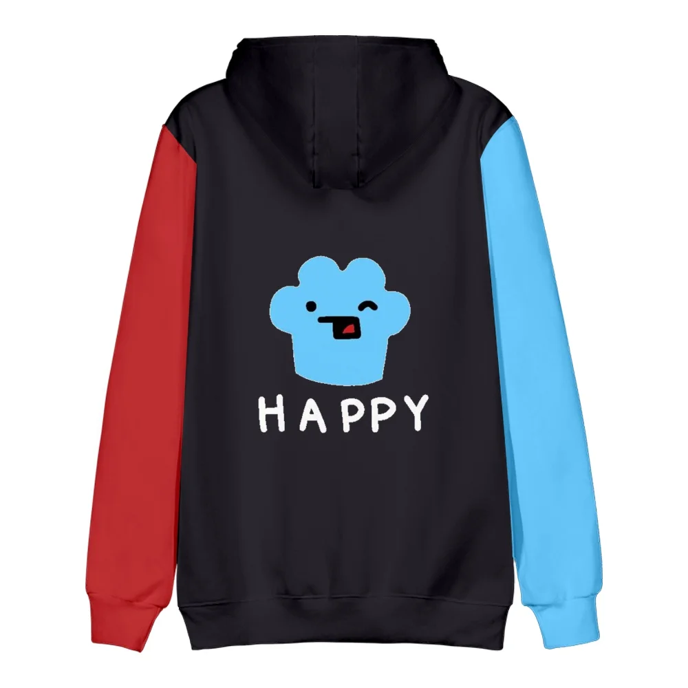 [PERSTEP]★韓国大人気★ NATIVE HOODIE Streetwear Hoodies | Skeppy Hoodie | Sweatshirt | Clothes