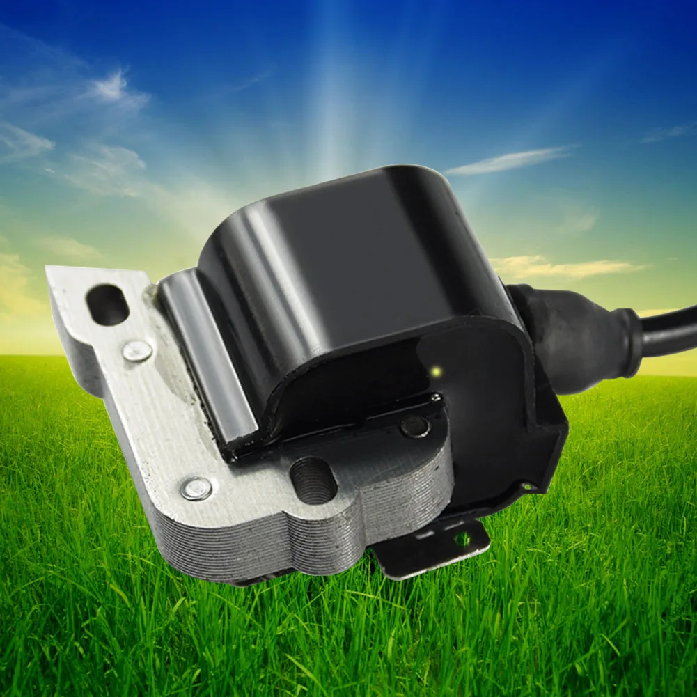 H51 Strimmer универсальная катушка зажигания аксессуар струнный триммер легкие запасные части косилка бензопила Легкая установка газон