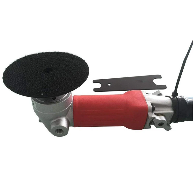 Air Power Stone Wet Polisher/stone sander/stone grinder For Marble Granite Stone