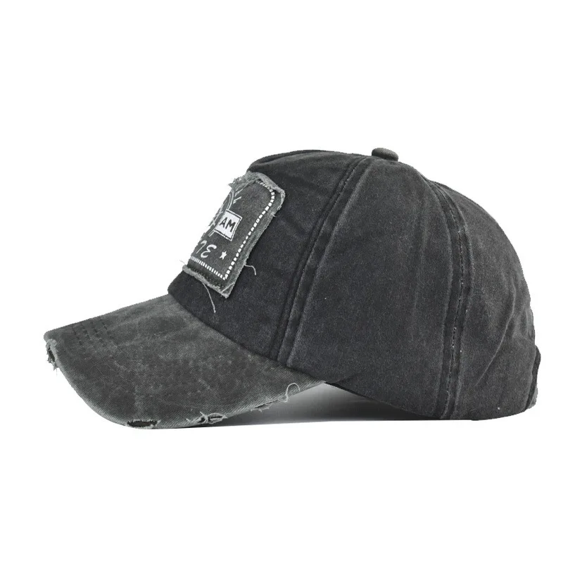 

Gorras Para Hombre De Marca Retro Get Old Cappello Uomo Baseball Czapka Z Daszkiem Adjustable Casual Fashion Letter Luxury 2020