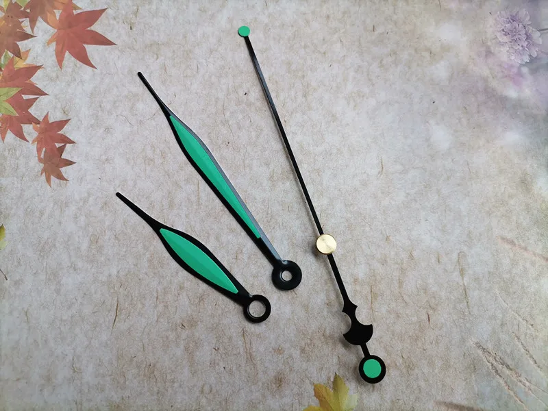 Оптовая продажа 50 комплектов металлические серебристые рукоятки для ремонта