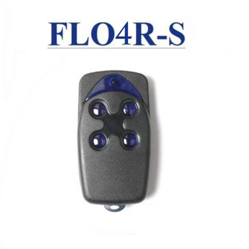 

Remote control for Flor flor-s flo1r-s flo2r flo4r-s ERA INTI ONE 2 ON2E transmitter for garage door 433.92mhz rolling code