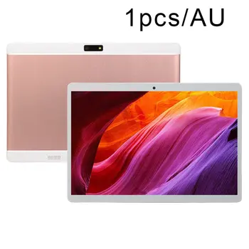 

MTK Quad-core Tablet Computer 1G Operation 16G Storage 2 Million Pixel Smart for Student for Business Tablet Super Thin