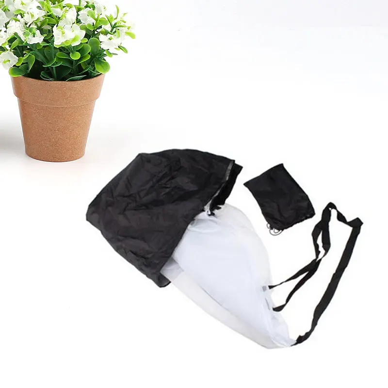 Resistance Parachute Speed Running Chute Outdoor Professional Tool Exercise Training Power Sport Accessories