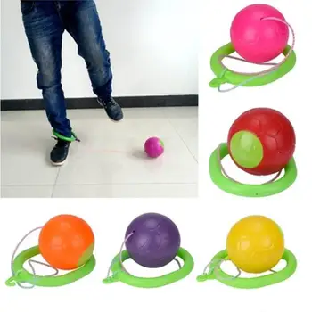 

Rope Skipping Skip Toy Kids Fun Coordination Outdoor Sports Balance Hop