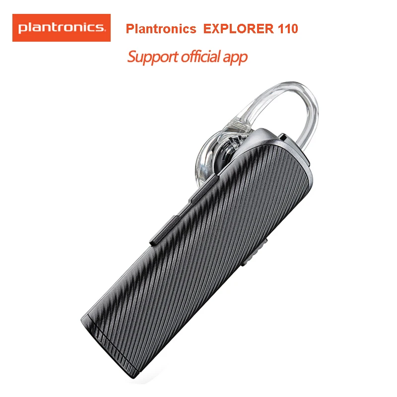 Plantronics Explorer 110/E110 Earphone 
