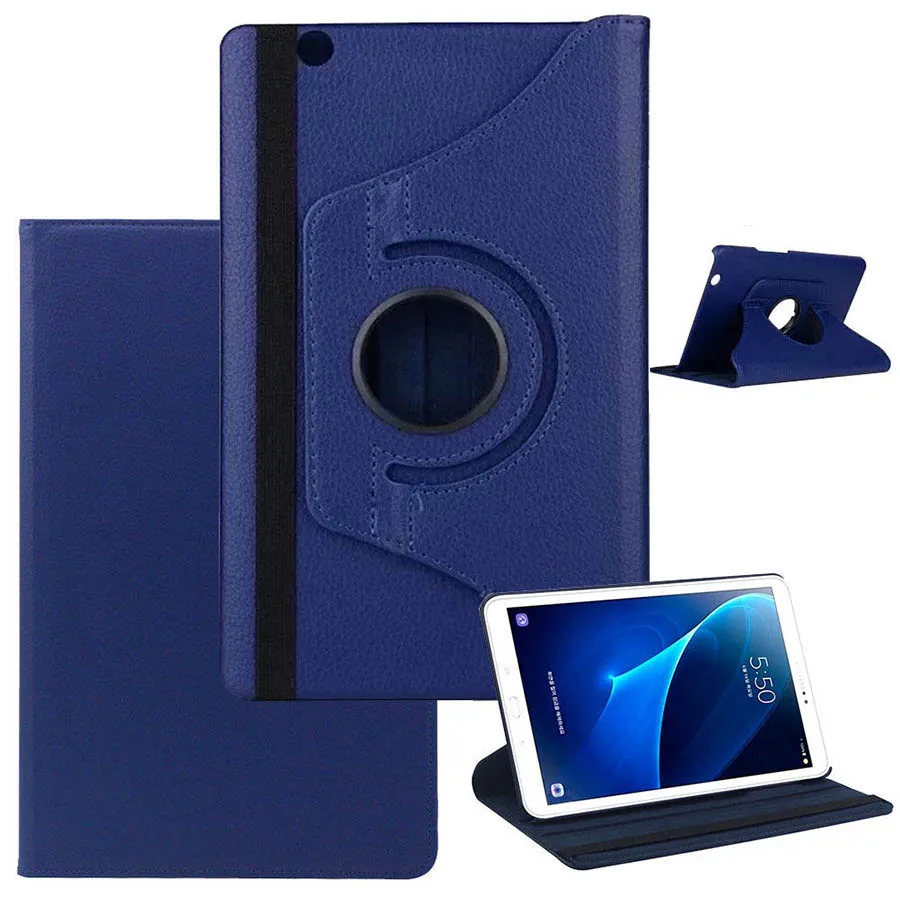 360 Rotating Case for Huawei MediaPad M3 8.4 inch BTV-W09 BTV-DL09 Leather Flip Case Tablet Stand Cover for Huawei M3 8.4 Case (25)