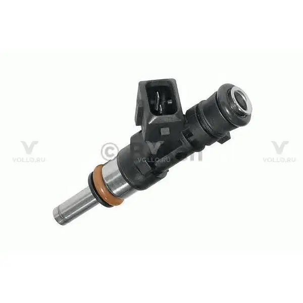 0280158108 bosch форсунка