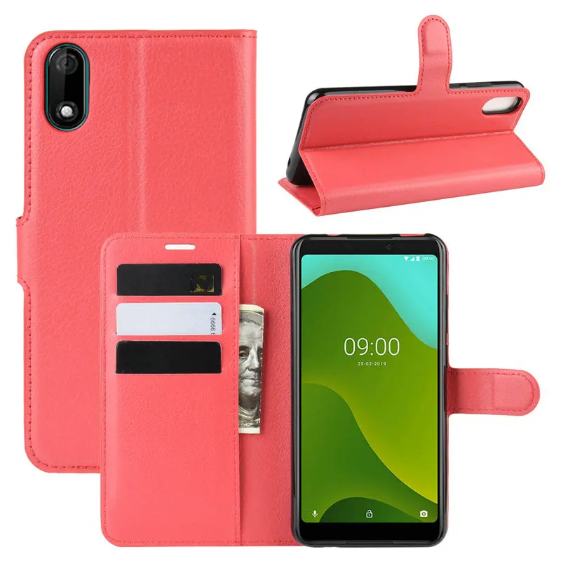 Для wiko Y70 кошелек чехол для телефона wiko Y70 для wiko Y60 для wiko Y80 Флип кожаный чехол для телефона Fundas Coque Fundas