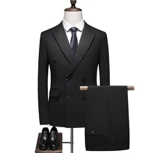 

Brand Suit Suit Fashionable Business Office Suit Men Wedding Suit Men's Best Man Suit Men's White Suit Men's Fashion Suit Jacket