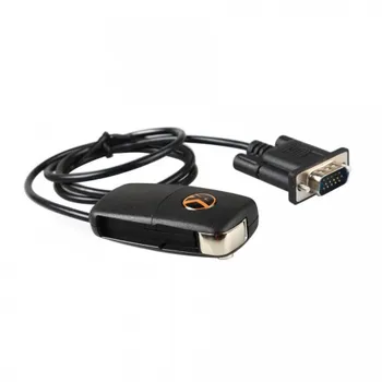 

Xhorse VVDI2 48 Data Collector (No Need Register Condor) copy 48 transponder of 4th Immobilizer system