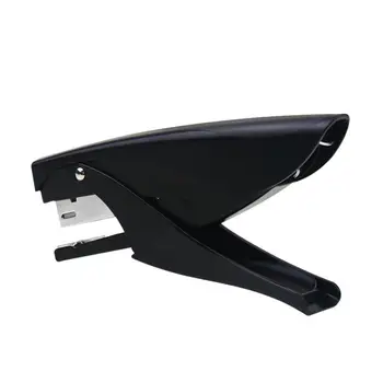 

1pc Stapler Creative Paper Stapler Stationery Office Stapler Plier Stapler