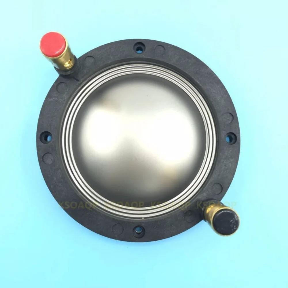 Замена диафрагмы P Аудио Turbosound SD750N. 8RD для SD750N SD740N драйвер 72 мм