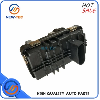 

Turbo Electronic Actuator Hhella 6NW010430-00 59001107138 for Mini 2010-