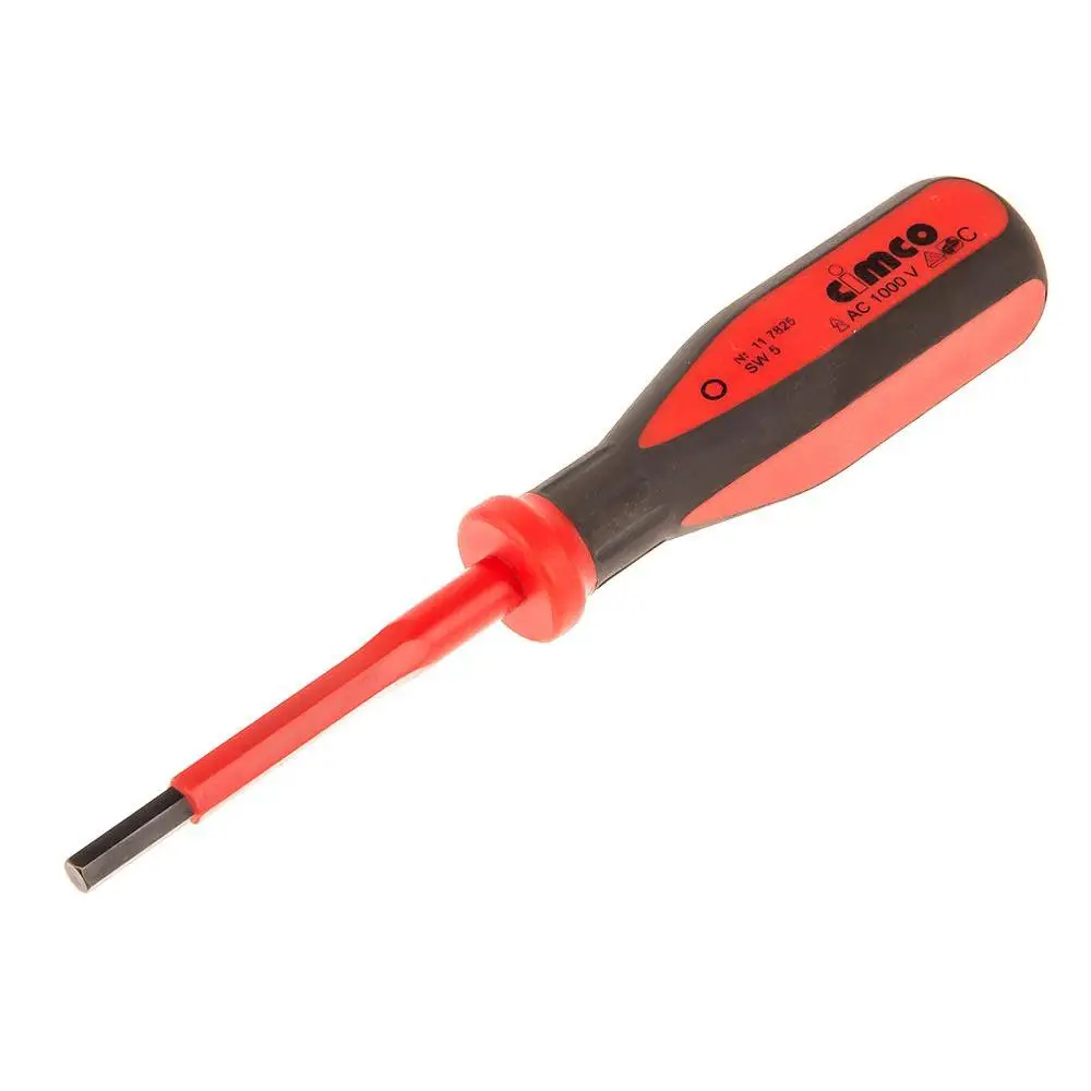 Отвертка CIMCO 117825